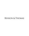 Benson & Thomas