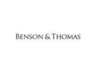 Benson & Thomas